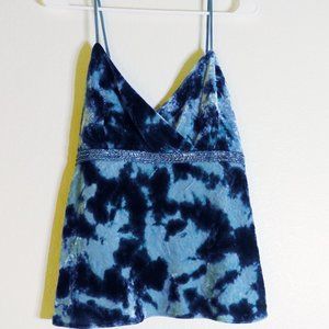 Silk/Rayon Top Herringbone Bead Pattern